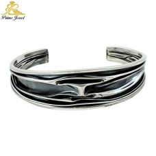 Gümüş Tarz Bilezik/Bileklik